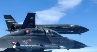 BAYKAR'dan Kızılelma Vurgusu: Geleceğin Teknolojisine Odaklanıyoruz