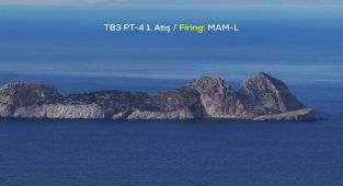 BAYKAR'dan Milli Teknoloji Hamlesi: Bayraktar TB3 ile KİDA Kontrol Testi Başarıyla Tamamlandı