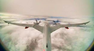 BAYKAR'dan Mühimmat Atış Testi: AKINCI ve TOLUN Tam İsabet Sağladı