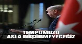 Cumhurbaşkanı Erdoğan 2025'teki Yoğun Diplomatik Faaliyetlerini Açıkladı