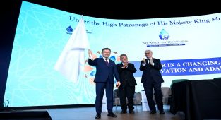 DSİ: 2027 Dünya Su Kongresi Türkiye'de Gerçekleştirilecek
