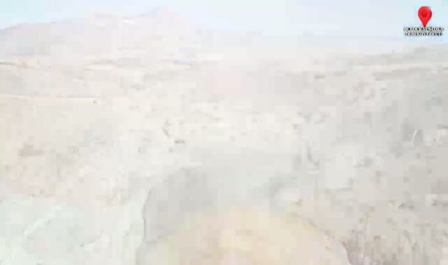 DSİ, Burdur Yeşilova Dereköy Göleti'nde Rezervuar Temizliği Başlattı