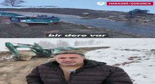 DSİ Genel Müdürlüğü Antalya, Mersin, Muğla'da Hizmet Vermeye Devam Ediyor