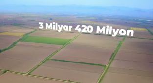 DSİ Genel Müdürlüğü Aydın'a Yeni Bir Hizmet Müjdesi Verdi