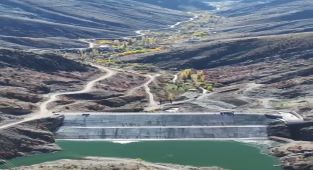 DSİ Genel Müdürlüğü'nden Erzurum'a Yeni Yatırım Müjdesi