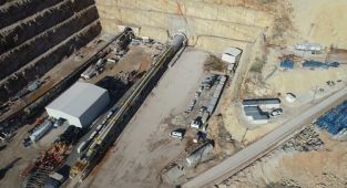 DSİ'den Açıklama: Silvan Projesi'nin Kritik Bileşeni Babakaya Tüneli