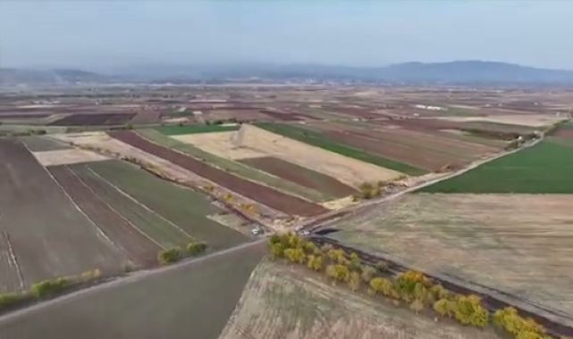 DSİ'den Elazığ'a Su Bereketi Müjdesi: Yeni Projeler Yolda