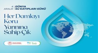 DSİ'den Su Kaynaklarının Korunması Çağrısı: Değerli Mirasımızı Korumalıyız