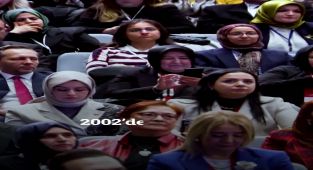 Erdoğan: 27 Mayıs Darbesi Tek Parti Faşizminin Silüetidir