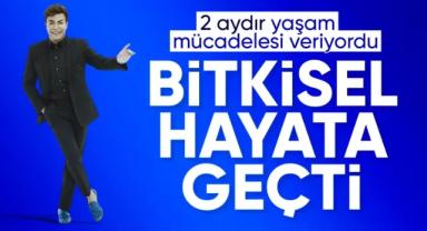 Fatih Ürek'ten üzen haber