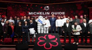Michelin Rehberi 2026 Seçkisi Açıklandı: Anadolu Lezzetleri Dünya Sahnesinde