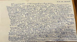 Muhittin Böcek'ten Sağlık Durumu Hakkında Duygusal Açıklama