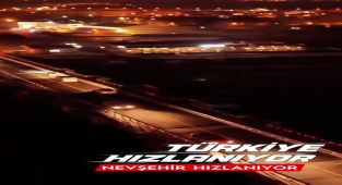 Tarihi Avanos Köprüsü'nün Mirası Geleceğe Taınıyor