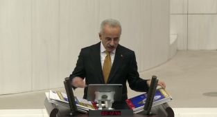 Ulaştırma Bakanı Uraloğlu: Bölünmüş Yol Uzunluğu 30 Bin Kilometreyi Aştı