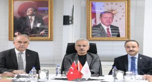 Ulaştırma Bakanı Uraloğlu: Ordu Çevre Yolu Projesi'nde Son Durum Açıklandı