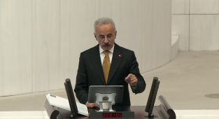 Ulaştırma Bakanı Uraloğlu: Türk Telekom Anlaşması 20 Milyar Dolarlık Katkı Sağlayacak