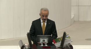 Ulaştırma Bakanı Uraloğlu: Türkiye'nin Gelişimine Değer Katan Yatırımları Hayata Geçirdik