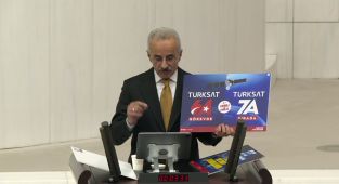 Ulaştırma Bakanı Uraloğlu: Türksat 6A Hizmete Girdi, Türksat 7A Hazırlıkları Başladı