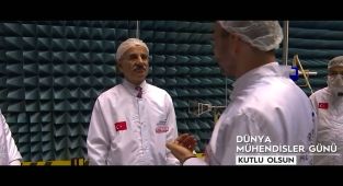 Ulaştırma Bakanı Uraloğlu'ndan Mühendisler Günü Mesajı