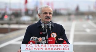 Aksaray Ortaköy Çevre Yolu Hizmete Açıldı: 18,2 Km Kazanç