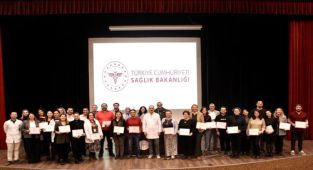 Antalya Eğitim ve Araştırma Hastanesi Bilimsel Projelerde Öncü Rolünü Sürdürüyor