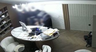 Antalya'da Sahte Polis Baskınıyla 4 Milyon Dolarlık Kripto Para Yağması Şoku