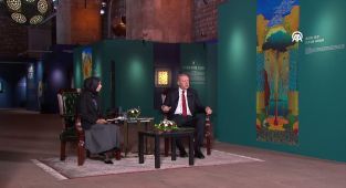 Bakan Ersoy: 26 İlde Kültür Yolu Festivaliyle Şehirler Sanatla Buluşacak