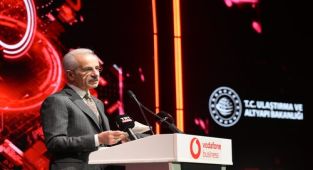 Bakan Uraloğlu: 5G Yolculuğu 2 Yılda Tüm Türkiye'yi Kapsayacak