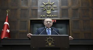 Bakan Uraloğlu AK Parti Grup Toplantısı Sonrası Önemli Katılım Açıklaması