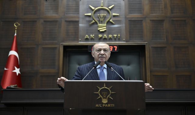 Bakan Uraloğlu AK Parti Grup Toplantısı Sonrası Önemli Katılım Açıklaması