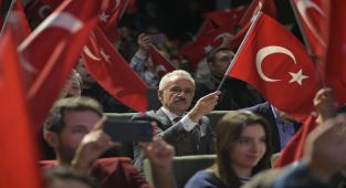 Bakan Uraloğlu: Sanatla Büyüyen Türkiye İçin Gençlerin Yanındayız