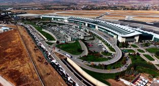 Bakan Uraloğlu'ndan Ankara İçin Ulaşım Vizyonu: Yeni Adım Geliyor