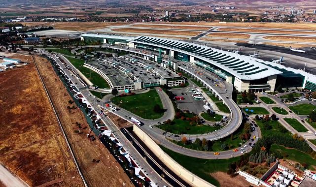 Bakan Uraloğlu'ndan Ankara İçin Ulaşım Vizyonu: Yeni Adım Geliyor