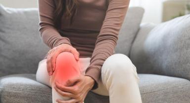 Diz Kireçlenmesi Ameliyatı