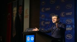 DSİ Genel Müdürlüğü 2026 Yılında Hizmetlerine Devam Edecek