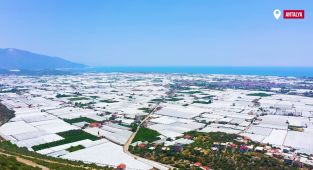 DSİ'den Antalya Kumluca'ya Taşkın Kontrolü Müjdesi: 1. Kısım Tamamlandı