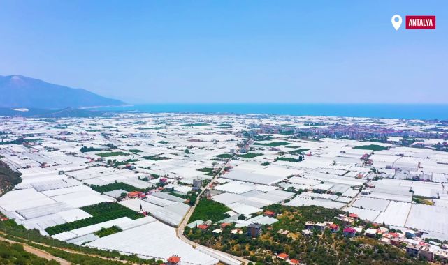 DSİ'den Antalya Kumluca'ya Taşkın Kontrolü Müjdesi: 1. Kısım Tamamlandı