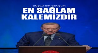Erdoğan: Aile Facialarının Ana Nedeni Bağımlılıklardır
