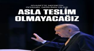 Erdoğan'dan Yargı Baskısı İddialarına Sert Yanıt: 'Yolsuzluk Yapmadıysanız Neden Telaşlısınız?'