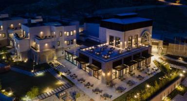 Kapadokya’da Masalsı Bir Düğün Organizasyonu Planlamanın İncelikleri