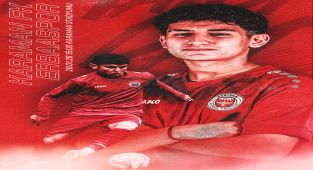 Karaman FK, Erbaaspor ile TFF 2. Lig Beyaz Grup'ta Karşılaşıyor