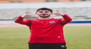 Karaman FK, İskenderunspor Maçı Hazırlıklarına Başladı