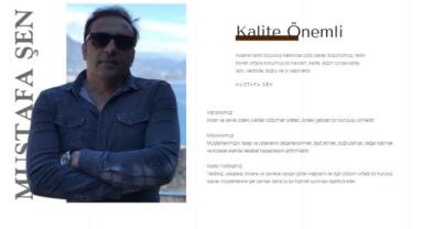 Karaman Şenler Kereste ve Orman Ürünleri