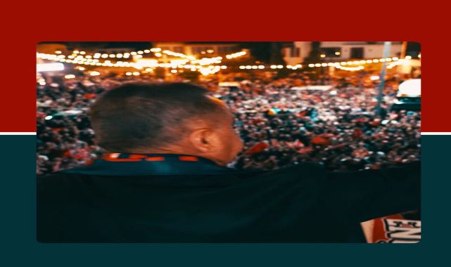 Muhittin Böcek: Antalya'ya Hizmet Etmek En Büyük Hayalim