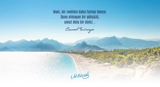 Muhittin Böcek'ten Cemal Süreya Anma Mesajı Yayınlandı