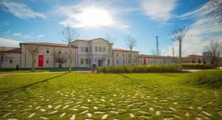 Rami Kütüphanesi Üç Yaşında: 7,7 Milyon Ziyaretçi Aşkın Başarı