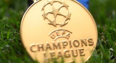 Şampiyonlar Ligi'nde puan durumu ve takımların muhtemel rakipleri