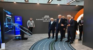 Ulaştırma Bakanı Uraloğlu: Türkiye Hızlanıyor, Ulaştırma Hamlemiz Yollardan İbaret Değil