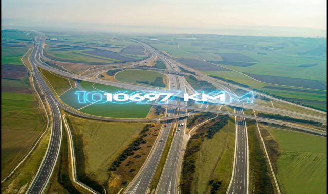 Uraloğlu'ndan Sürücülere Kritik Uyarı: Gözünüz Yolda Olsun