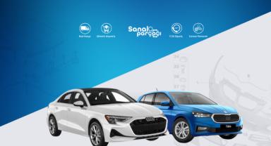 Vag Grubu Yedek Parça Çeşitleri Sanalparcaci.com'da